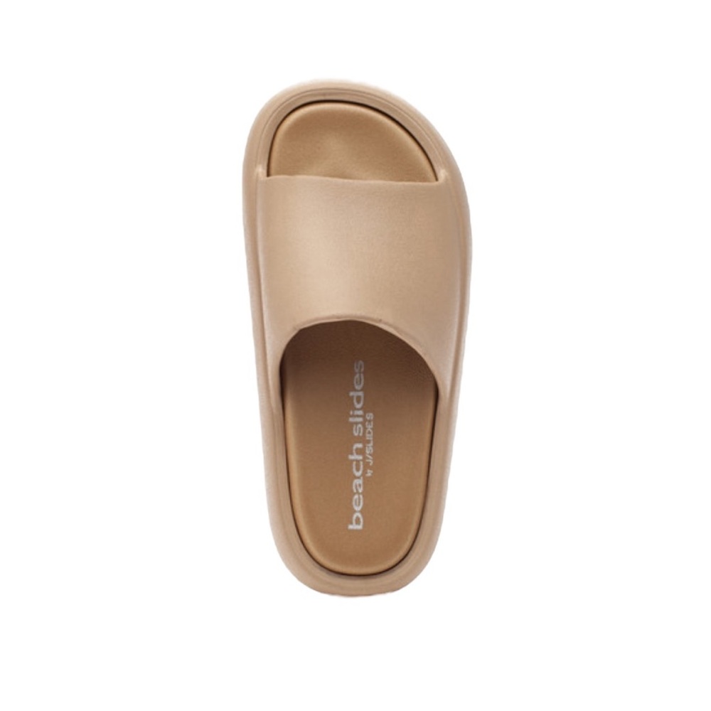 NIB Sand Beach Slides